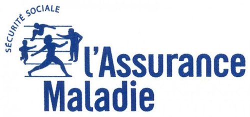 Logo de la sécurité sociale